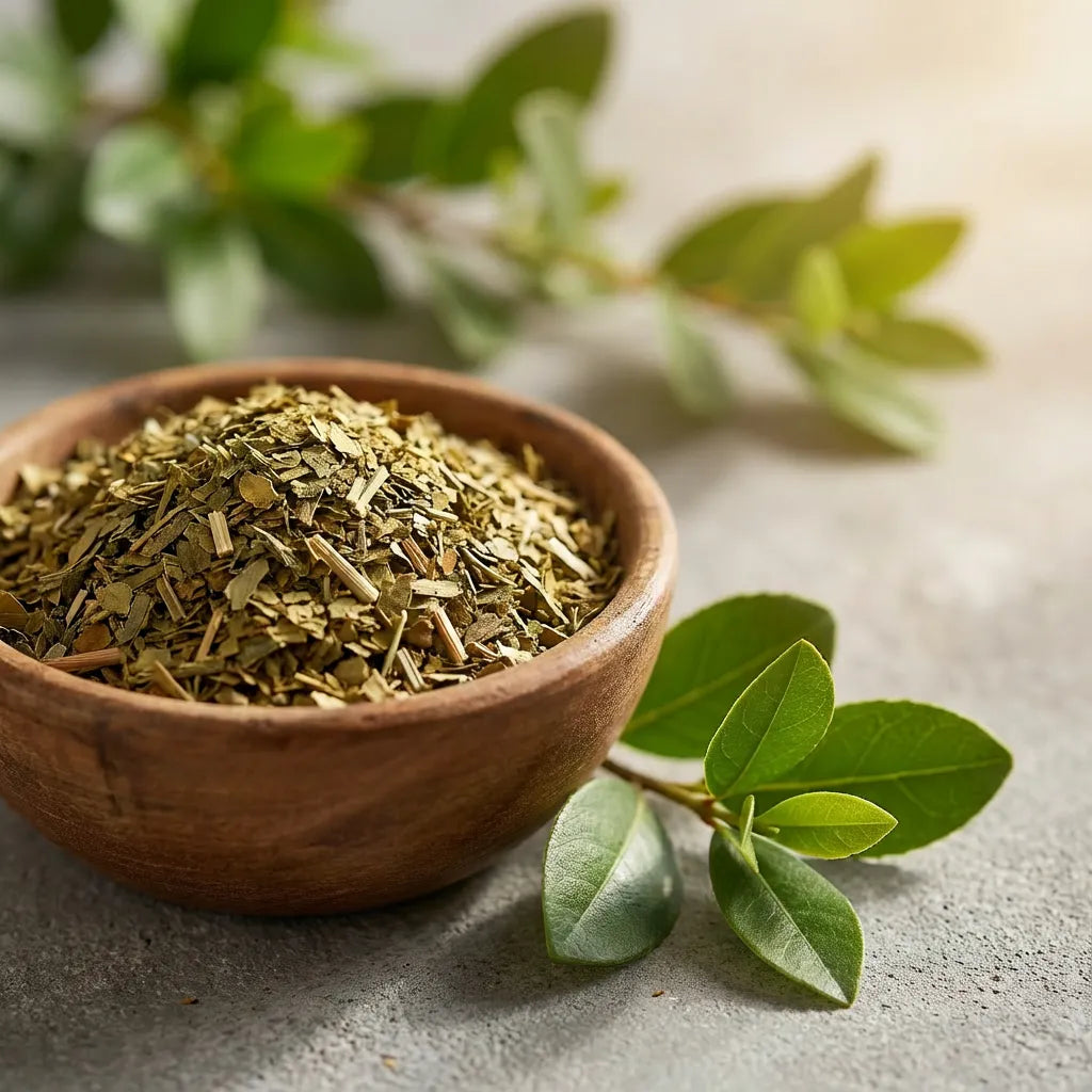 8 Scientific Benefits of Yerba Mate