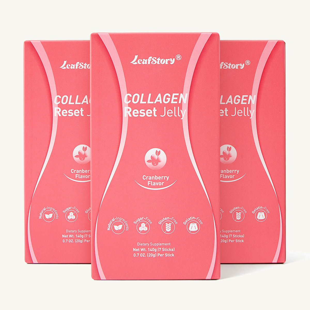 Collagen Reset Jelly