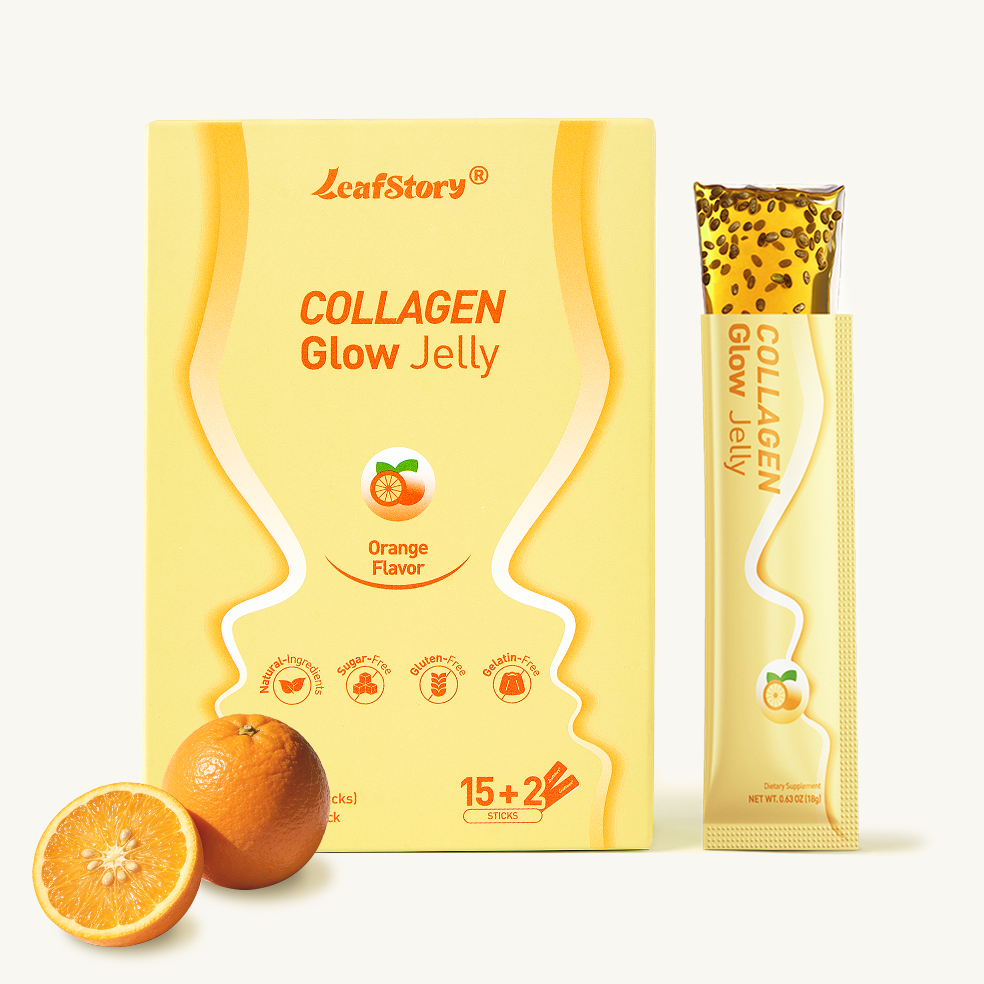 Collagen Glow Jelly