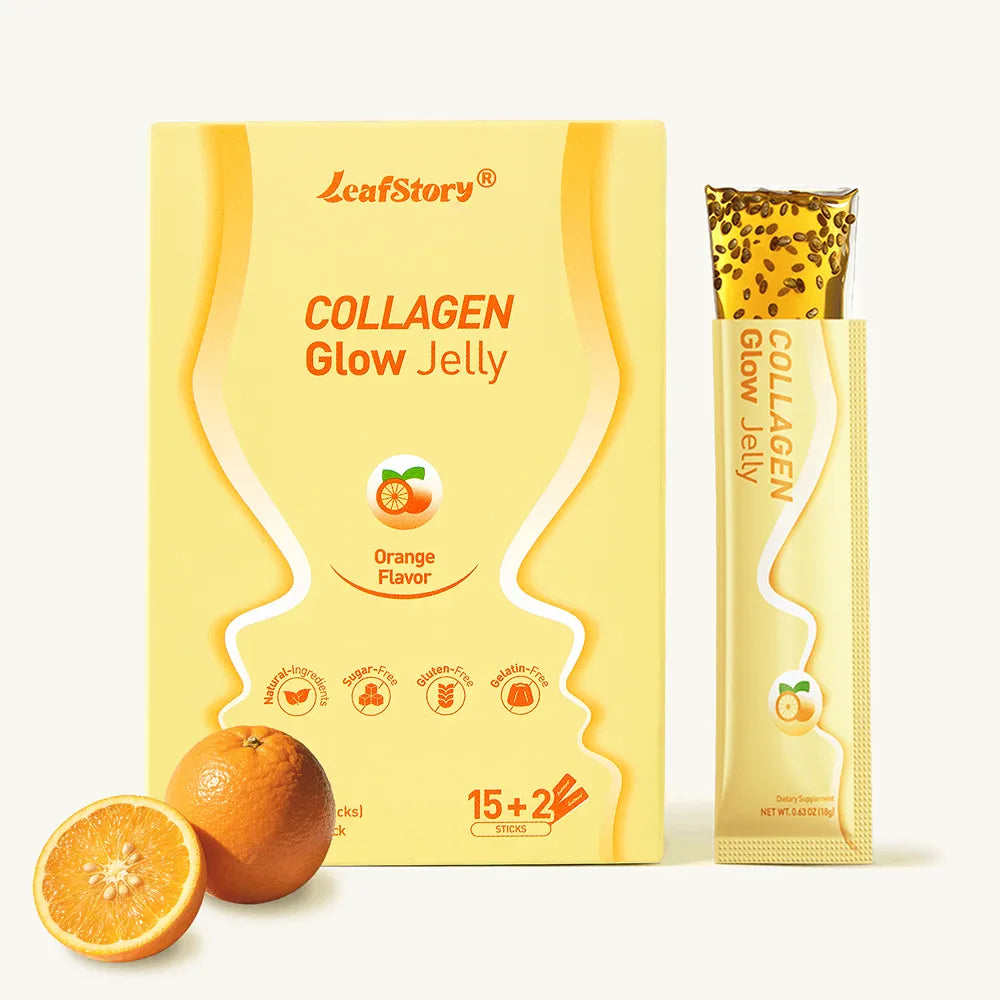 Collagen Glow Jelly