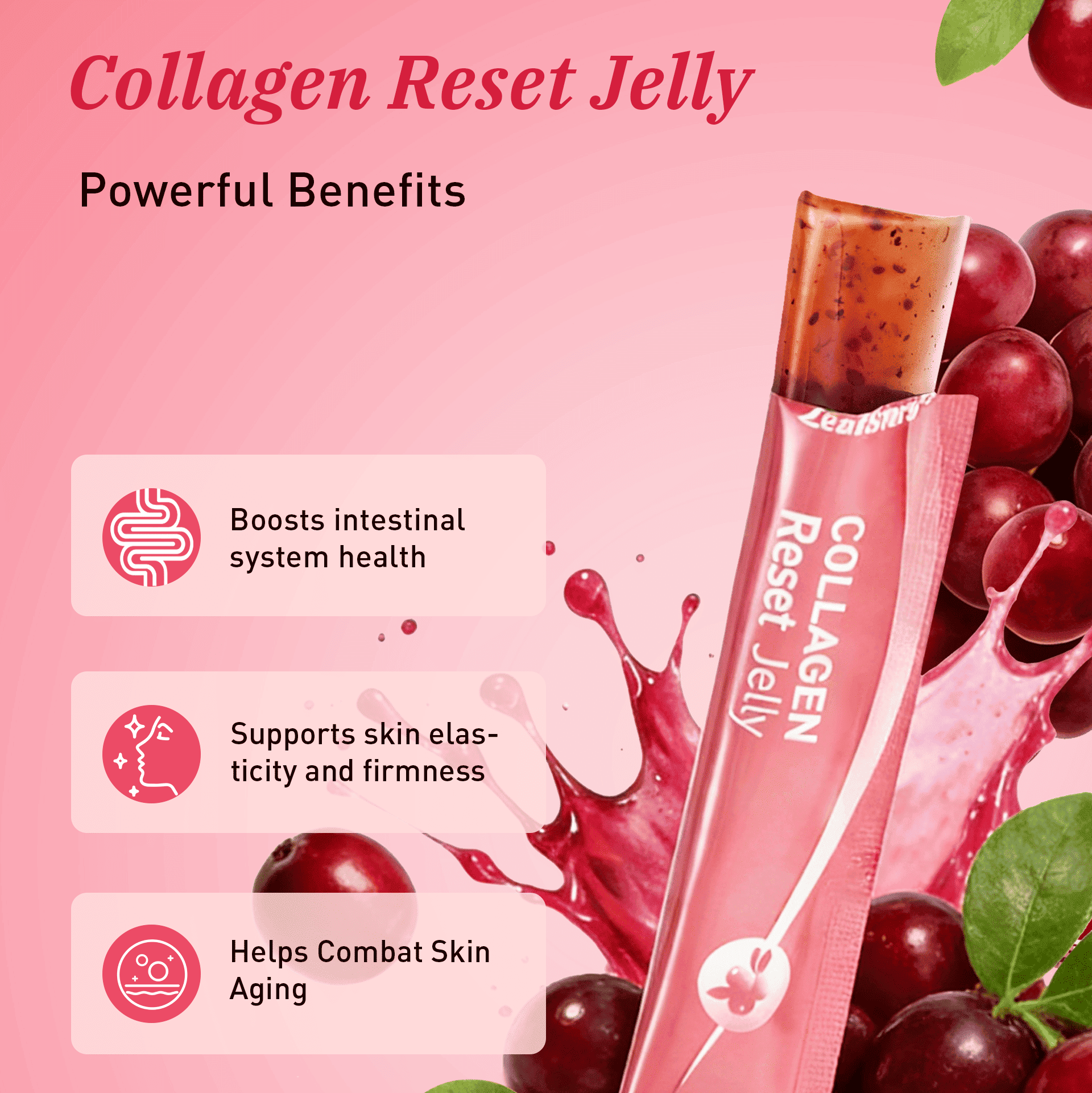 Collagen Reset Jelly
