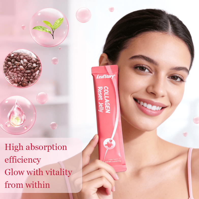 Collagen Reset Jelly