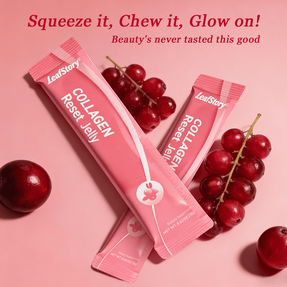 Collagen Reset Jelly
