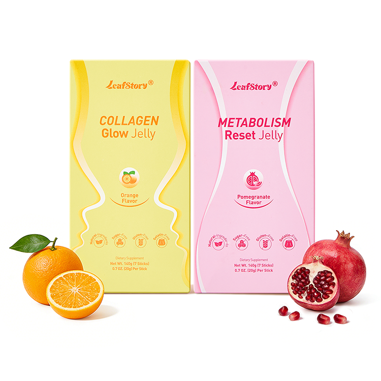 Daily Reset Jelly Duo